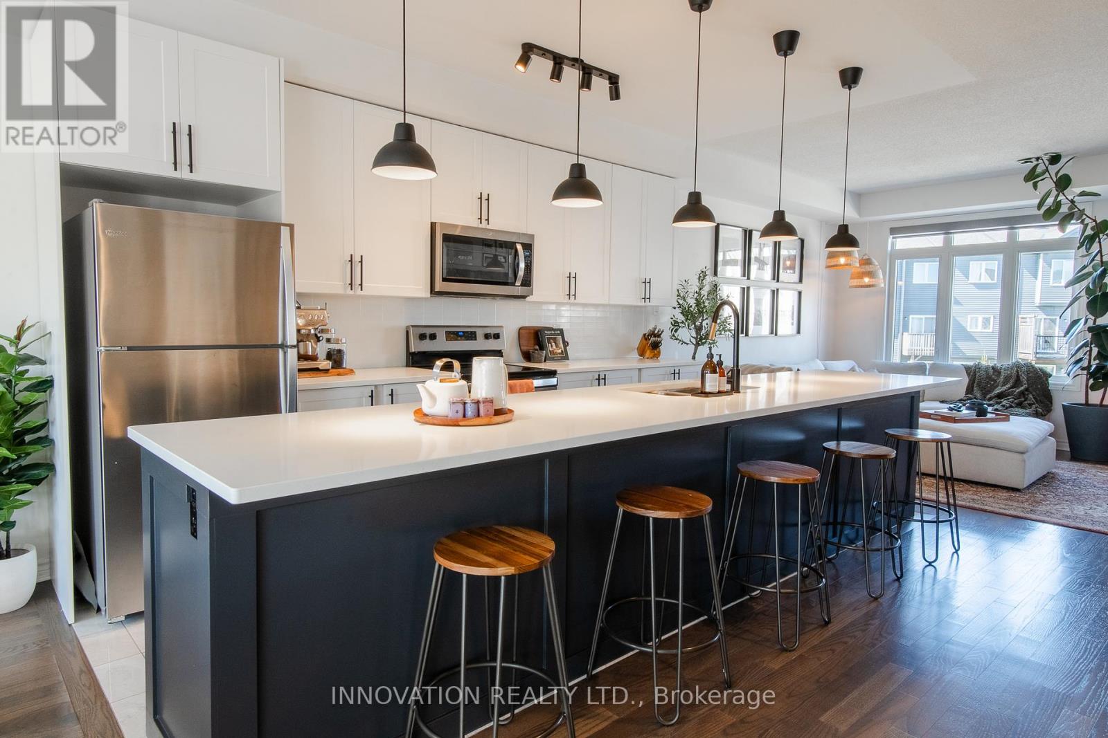 46 Barn Swallow Private, Ottawa, Ontario  K4M 0H5 - Photo 11 - X12978472