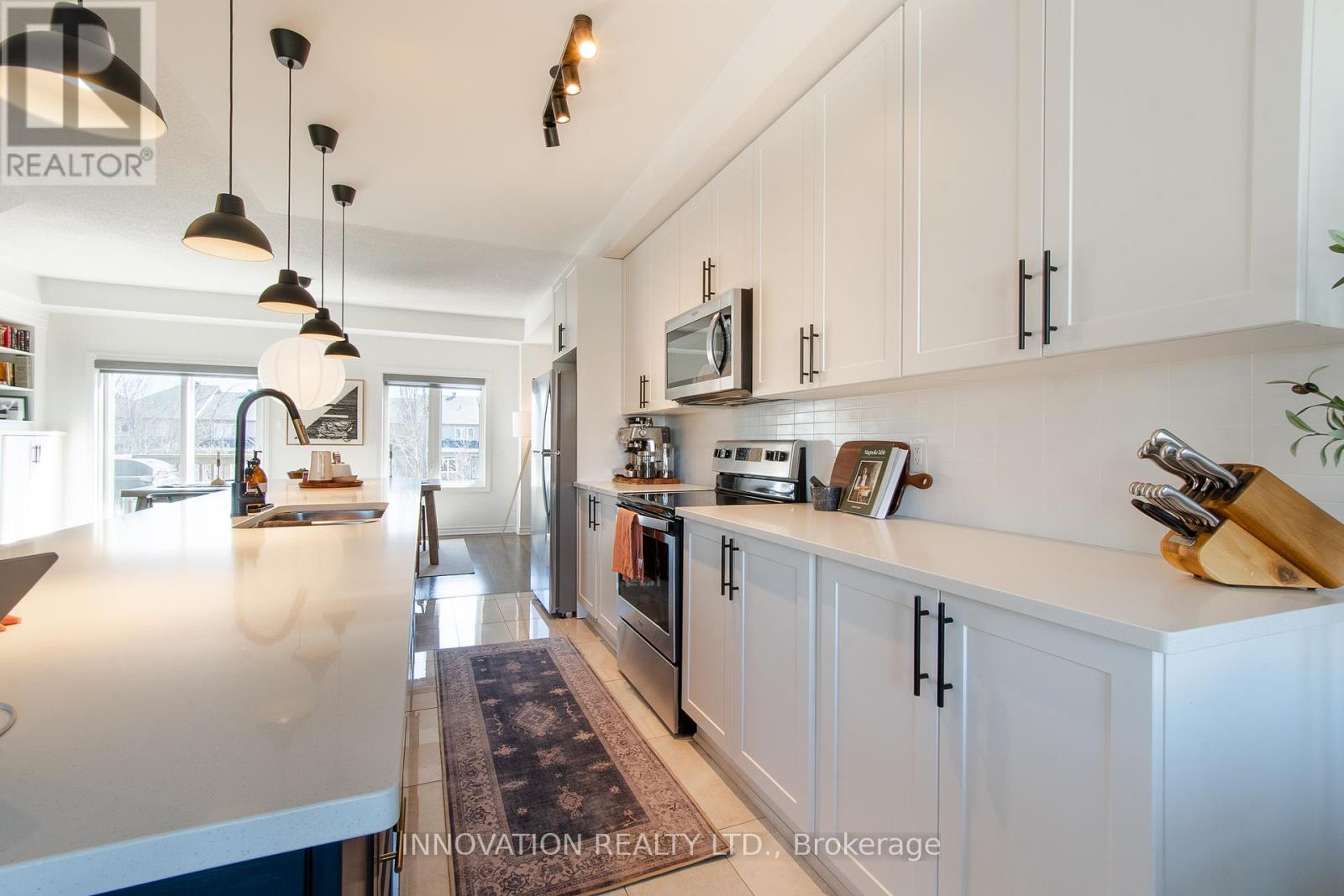 46 Barn Swallow Private, Ottawa, Ontario  K4M 0H5 - Photo 15 - X12978472