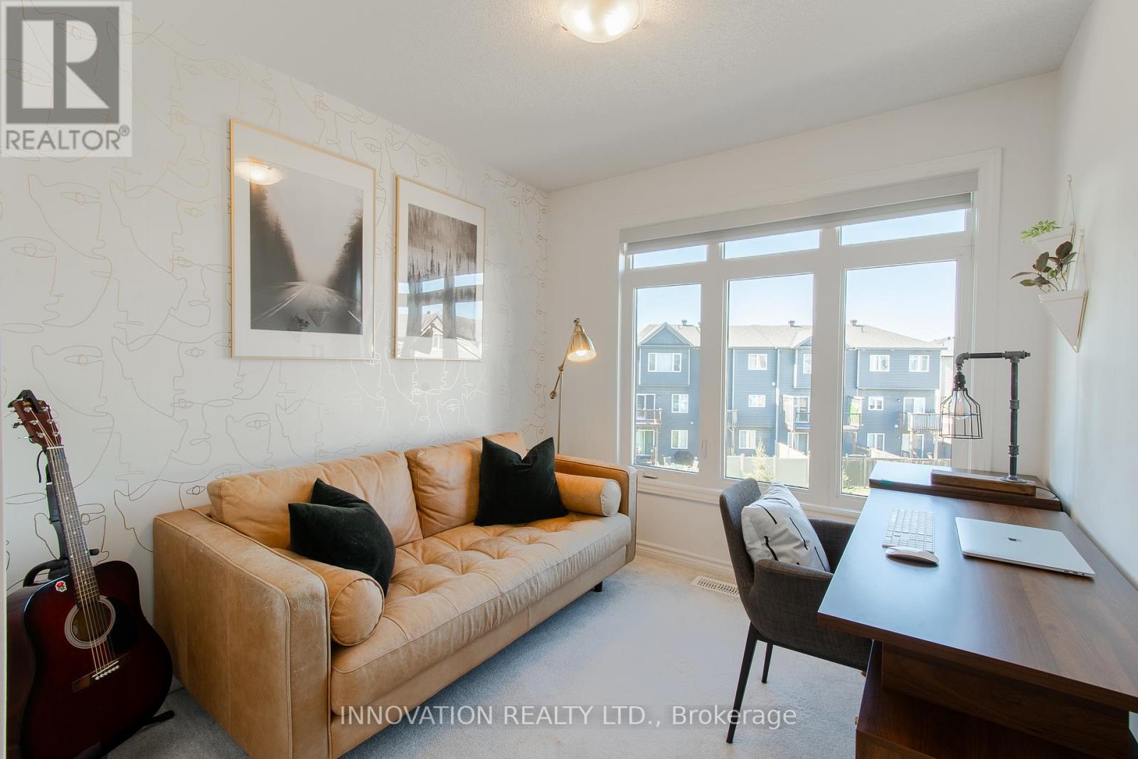 46 Barn Swallow Private, Ottawa, Ontario  K4M 0H5 - Photo 35 - X12978472