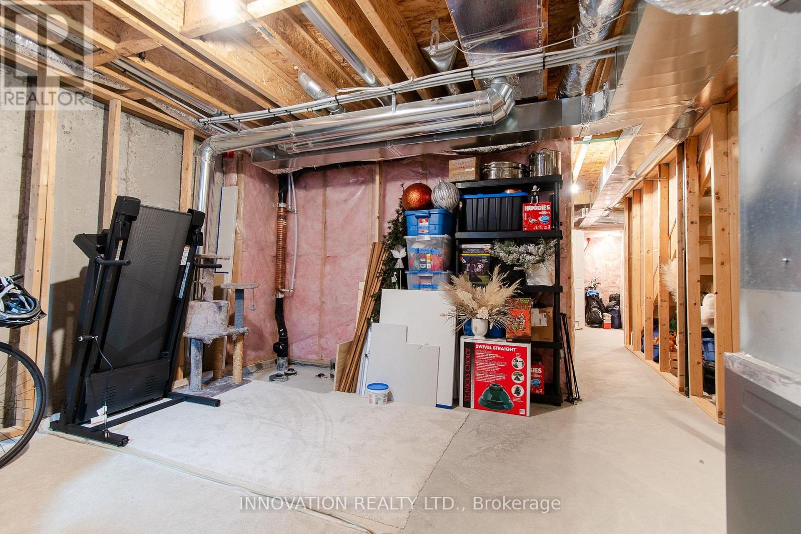 46 Barn Swallow Private, Ottawa, Ontario  K4M 0H5 - Photo 38 - X12978472