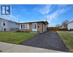 47 ODESSA Street, Stoney Creek, Ontario