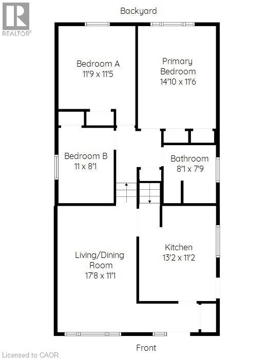 47 Odessa Street, Stoney Creek, Ontario  L8J 1A3 - Photo 24 - 40799250