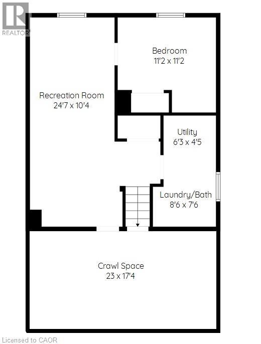 47 Odessa Street, Stoney Creek, Ontario  L8J 1A3 - Photo 23 - 40799250