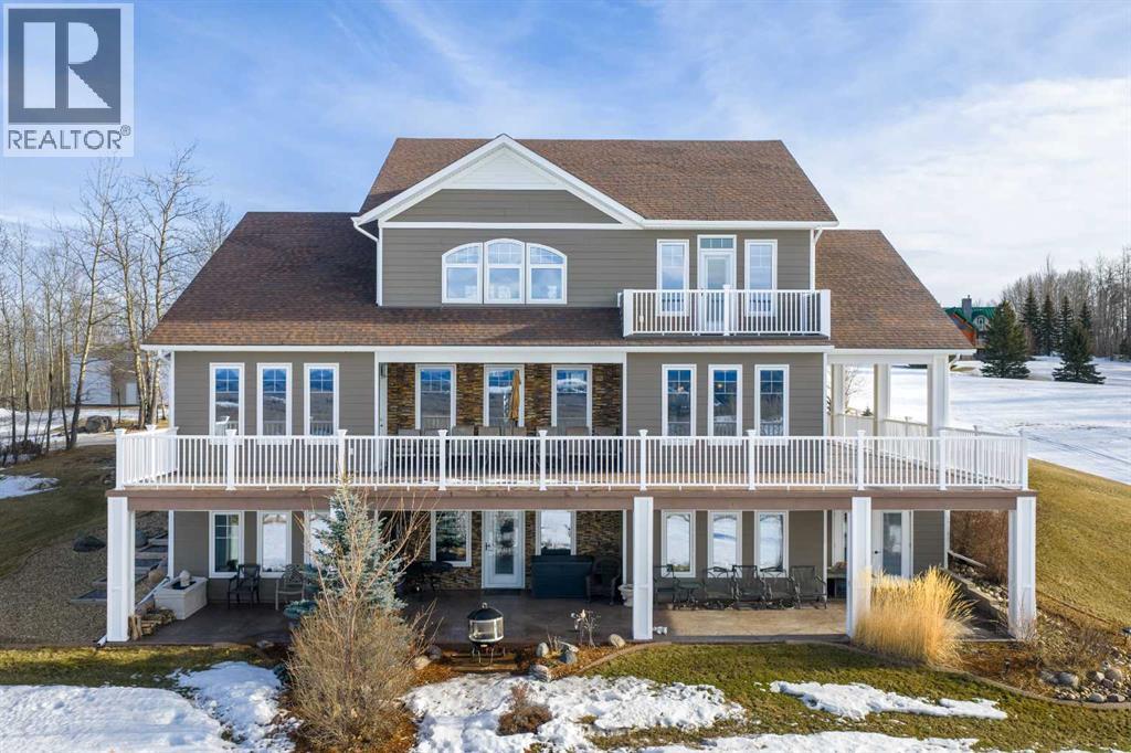 Lot 8 592015 Range Road 122, Rural Woodlands County, Alberta  T7S 2A1 - Photo 2 - A2283302