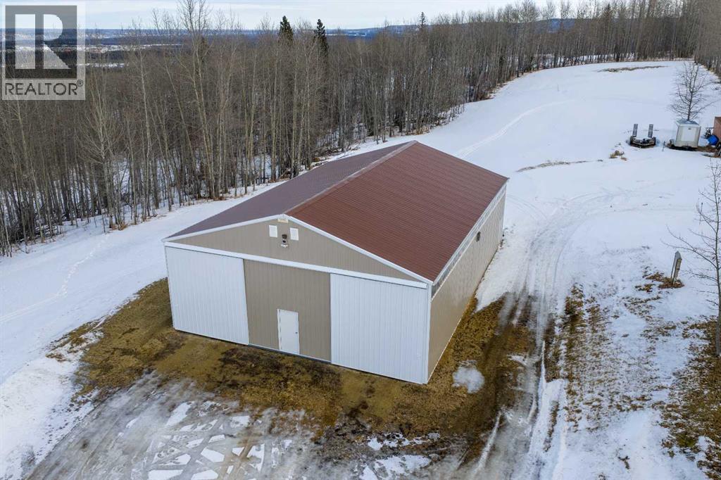 Lot 8 592015 Range Road 122, Rural Woodlands County, Alberta  T7S 2A1 - Photo 3 - A2283302