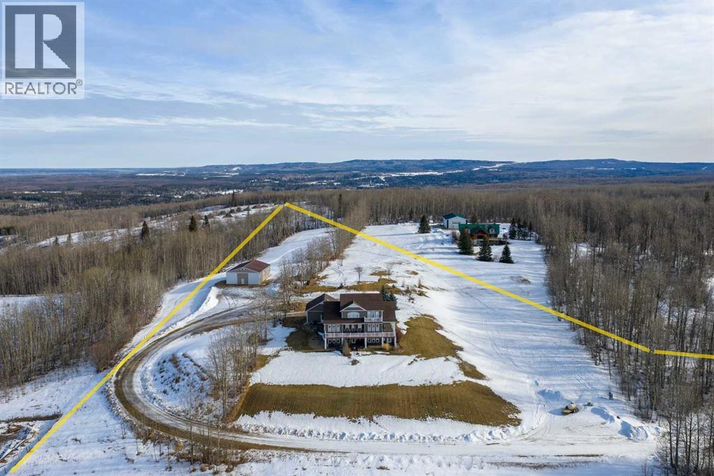 Lot 8 592015 Range Road 122, Rural Woodlands County, Alberta  T7S 2A1 - Photo 31 - A2283302