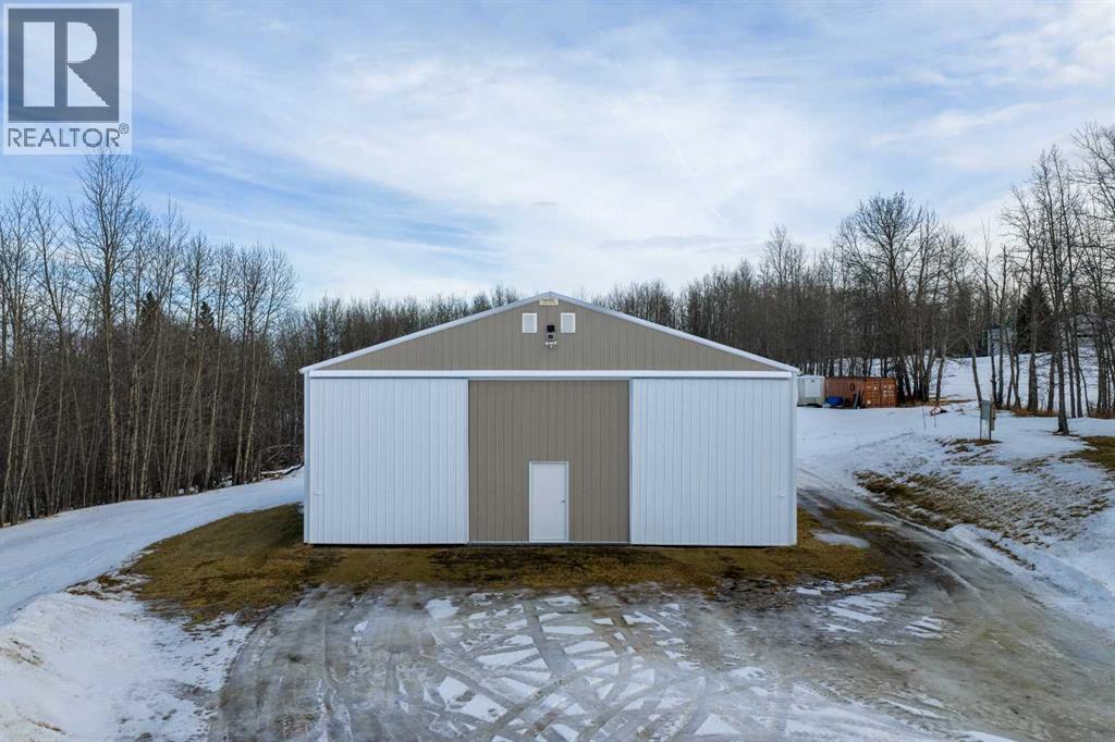 Lot 8 592015 Range Road 122, Rural Woodlands County, Alberta  T7S 2A1 - Photo 37 - A2283302