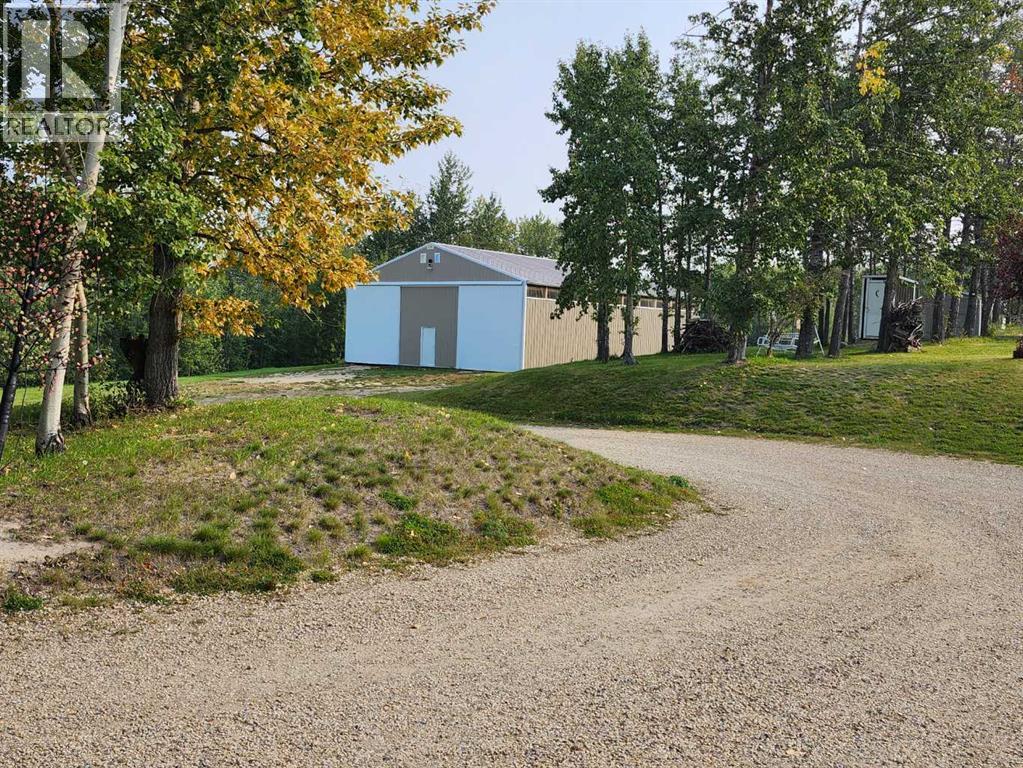 Lot 8 592015 Range Road 122, Rural Woodlands County, Alberta  T7S 2A1 - Photo 49 - A2283302