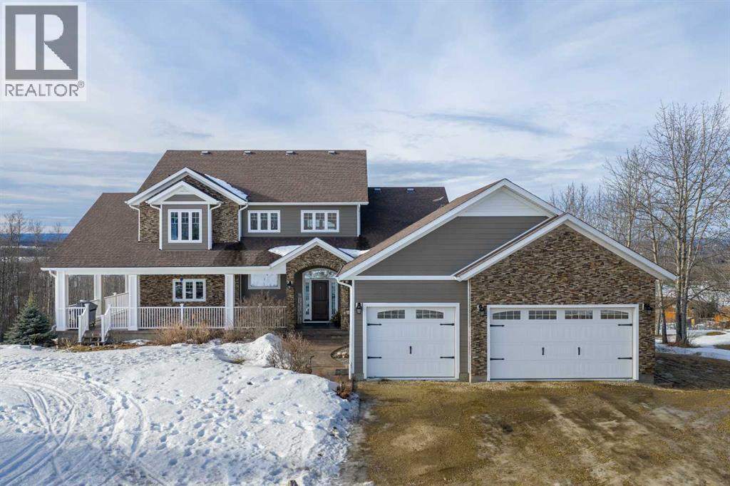 Lot 8 592015 Range Road 122, Rural Woodlands County, Alberta  T7S 2A1 - Photo 1 - A2283302