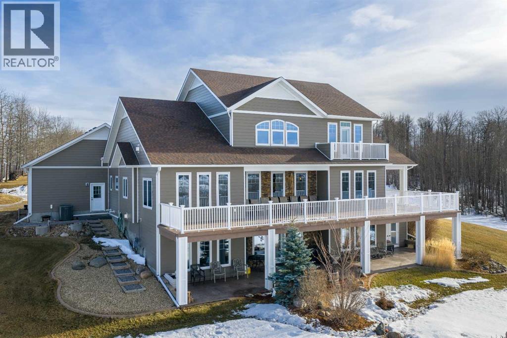 Lot 8 592015 Range Road 122, Rural Woodlands County, Alberta  T7S 2A1 - Photo 29 - A2283302