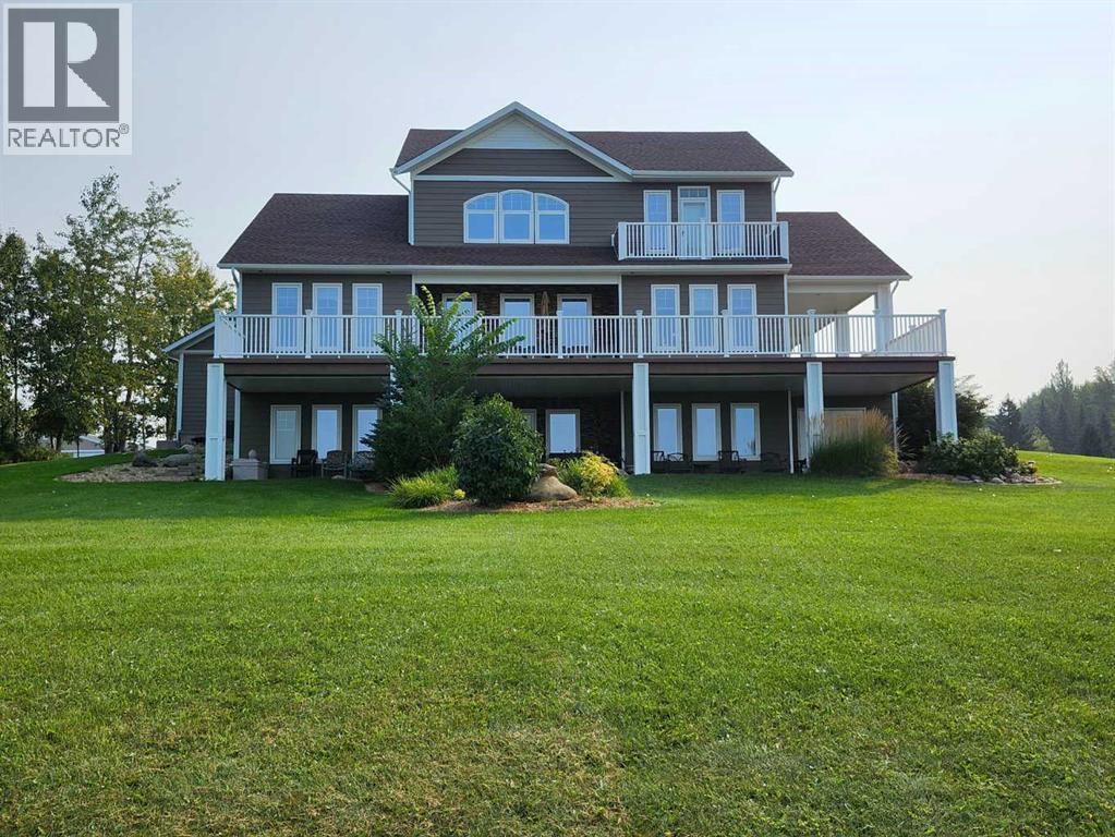 Lot 8 592015 Range Road 122, Rural Woodlands County, Alberta  T7S 2A1 - Photo 48 - A2283302