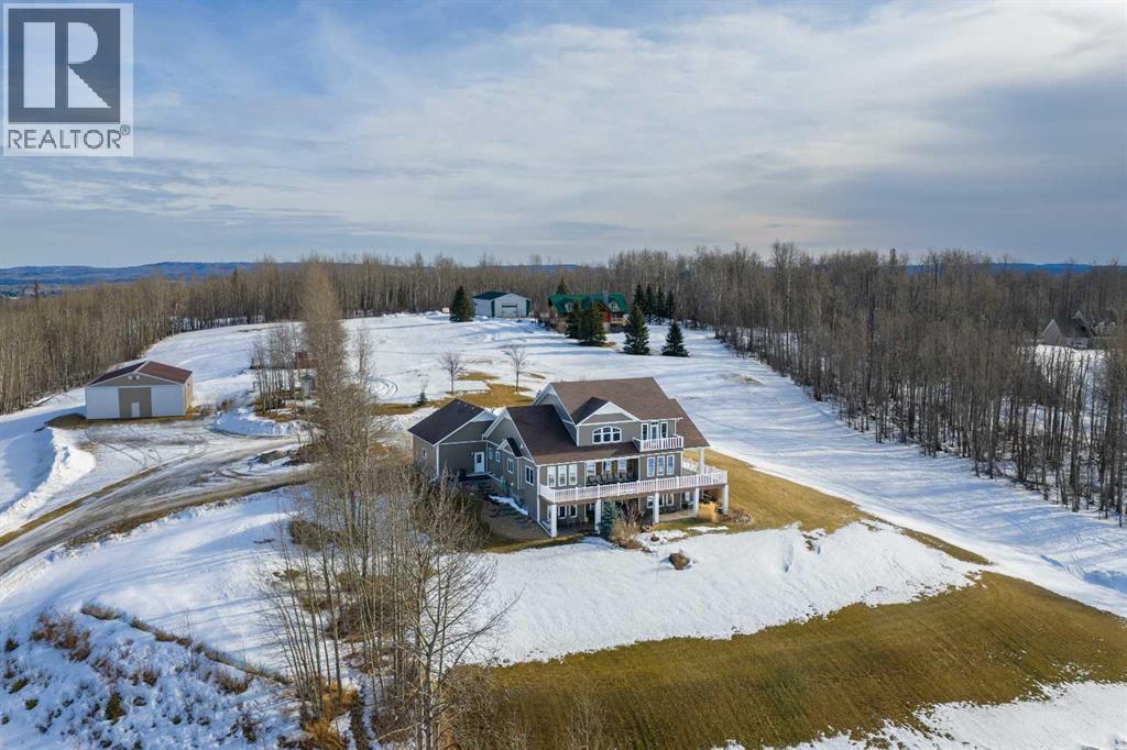 Lot 8 592015 Range Road 122, Rural Woodlands County, Alberta  T7S 2A1 - Photo 30 - A2283302