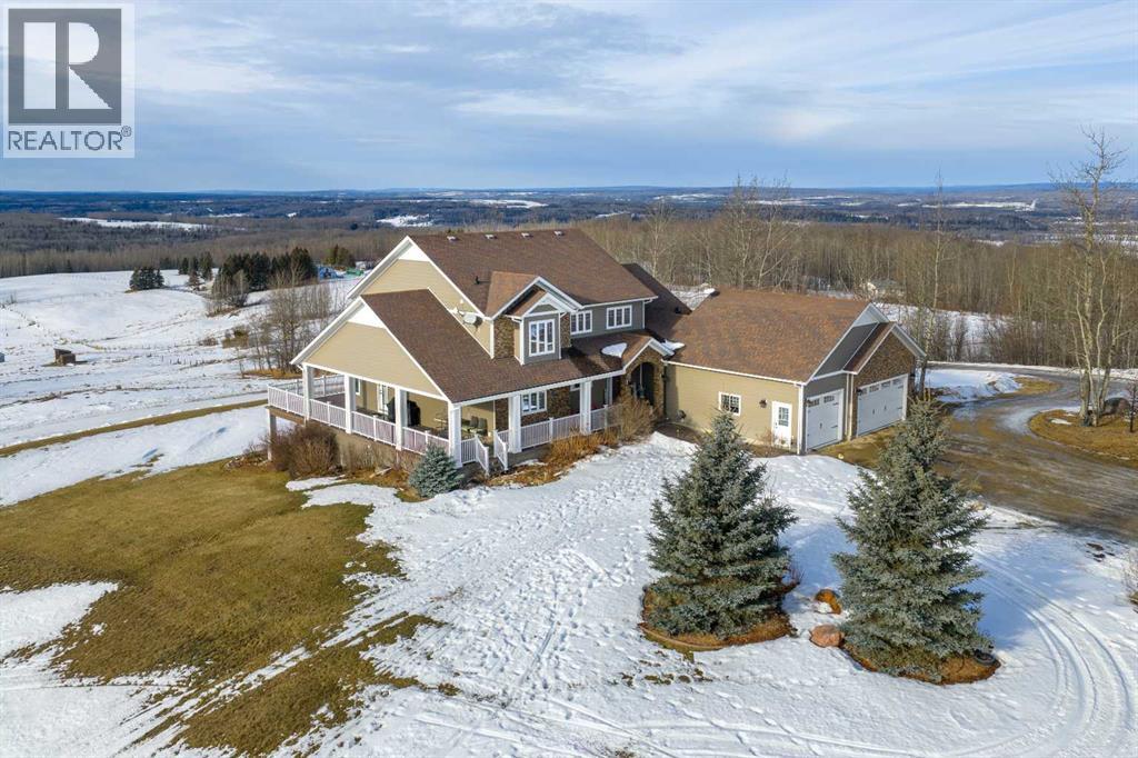 Lot 8 592015 Range Road 122, Rural Woodlands County, Alberta  T7S 2A1 - Photo 36 - A2283302