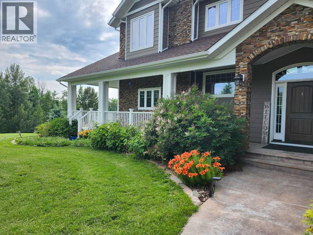 Lot 8 592015 Range Road 122, Rural Woodlands County, Alberta  T7S 2A1 - Photo 45 - A2283302