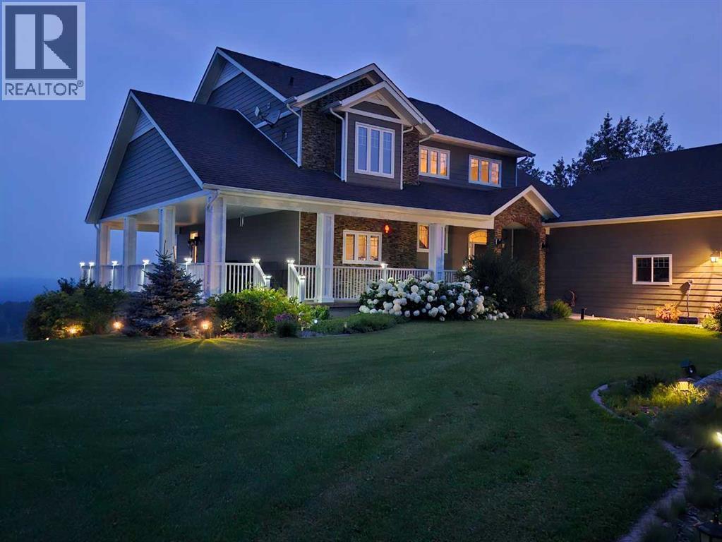 Lot 8 592015 Range Road 122, Rural Woodlands County, Alberta  T7S 2A1 - Photo 43 - A2283302