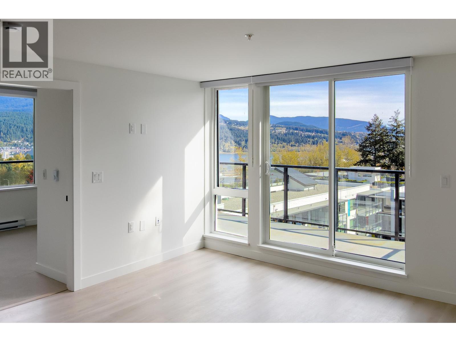 406 2002 St. George Street, Port Moody, British Columbia  V3H 0N4 - Photo 4 - R3086525