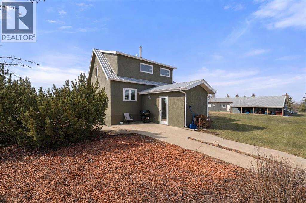 44170 Range Road 140, Rural Flagstaff County, Alberta  T0B 2L0 - Photo 4 - A2301788