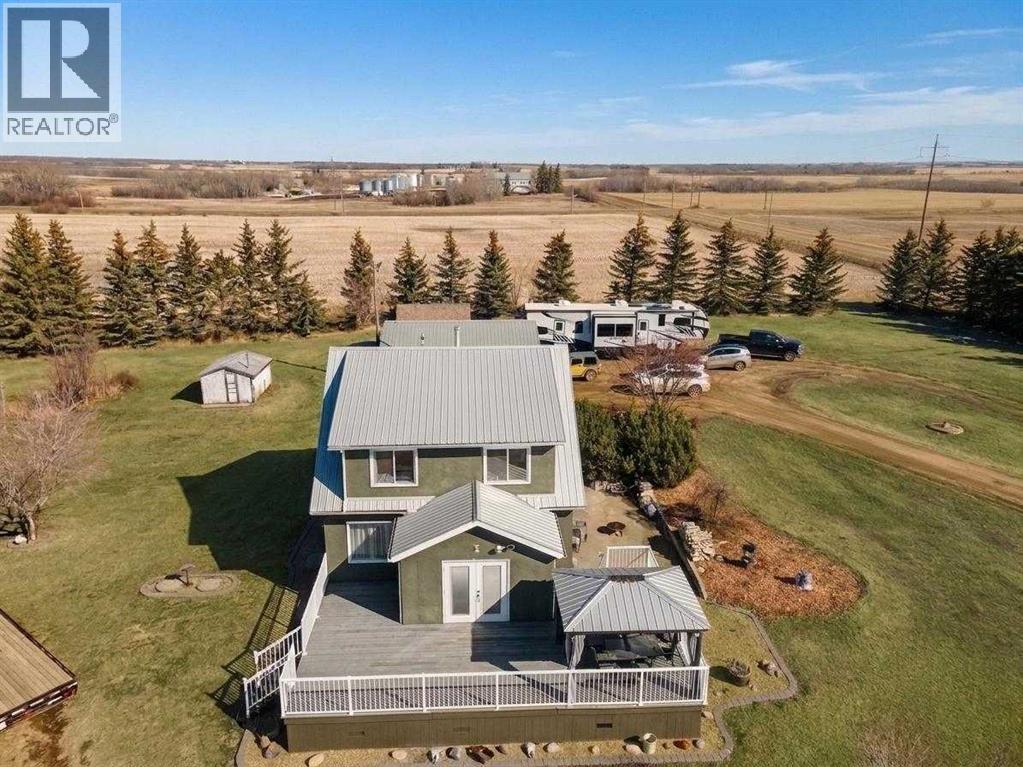 44170 Range Road 140, Rural Flagstaff County, Alberta  T0B 2L0 - Photo 2 - A2301788