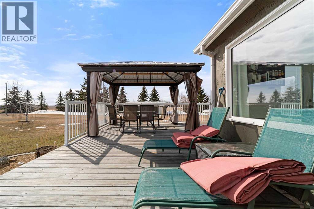 44170 Range Road 140, Rural Flagstaff County, Alberta  T0B 2L0 - Photo 8 - A2301788