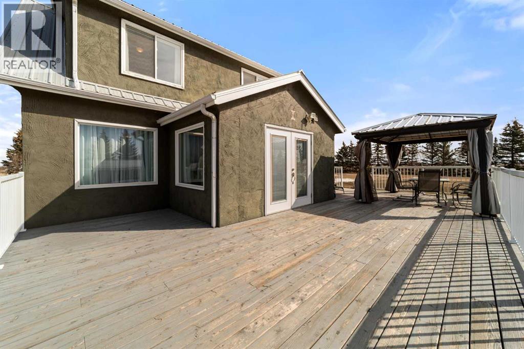 44170 Range Road 140, Rural Flagstaff County, Alberta  T0B 2L0 - Photo 7 - A2301788