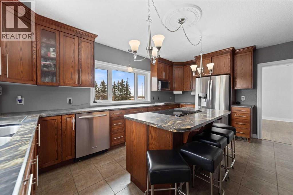 44170 Range Road 140, Rural Flagstaff County, Alberta  T0B 2L0 - Photo 18 - A2301788