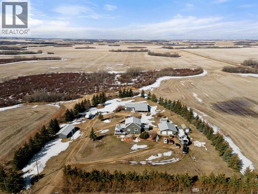 44170 Range Road 140, Rural Flagstaff County, Alberta  T0B 2L0 - Photo 46 - A2301788