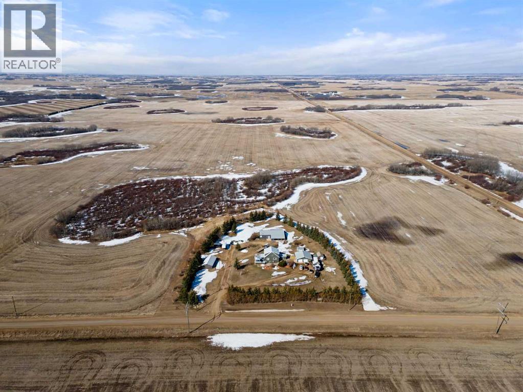 44170 Range Road 140, Rural Flagstaff County, Alberta  T0B 2L0 - Photo 47 - A2301788