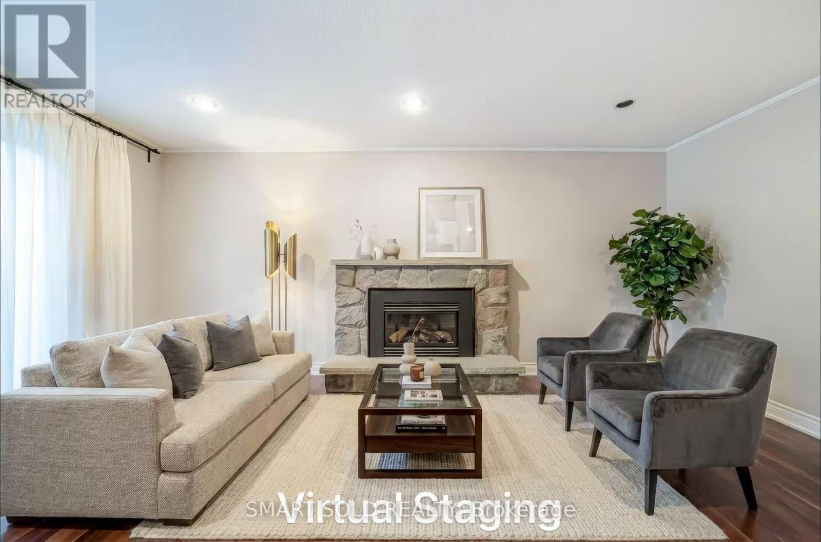 120 Abbeywood Trail, Toronto, Ontario  M3B 3B5 - Photo 2 - C13004934