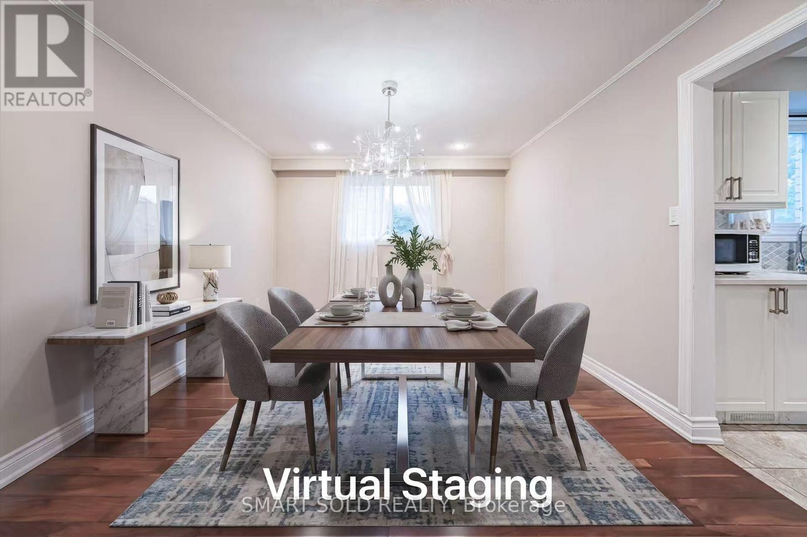 120 Abbeywood Trail, Toronto, Ontario  M3B 3B5 - Photo 6 - C13004934