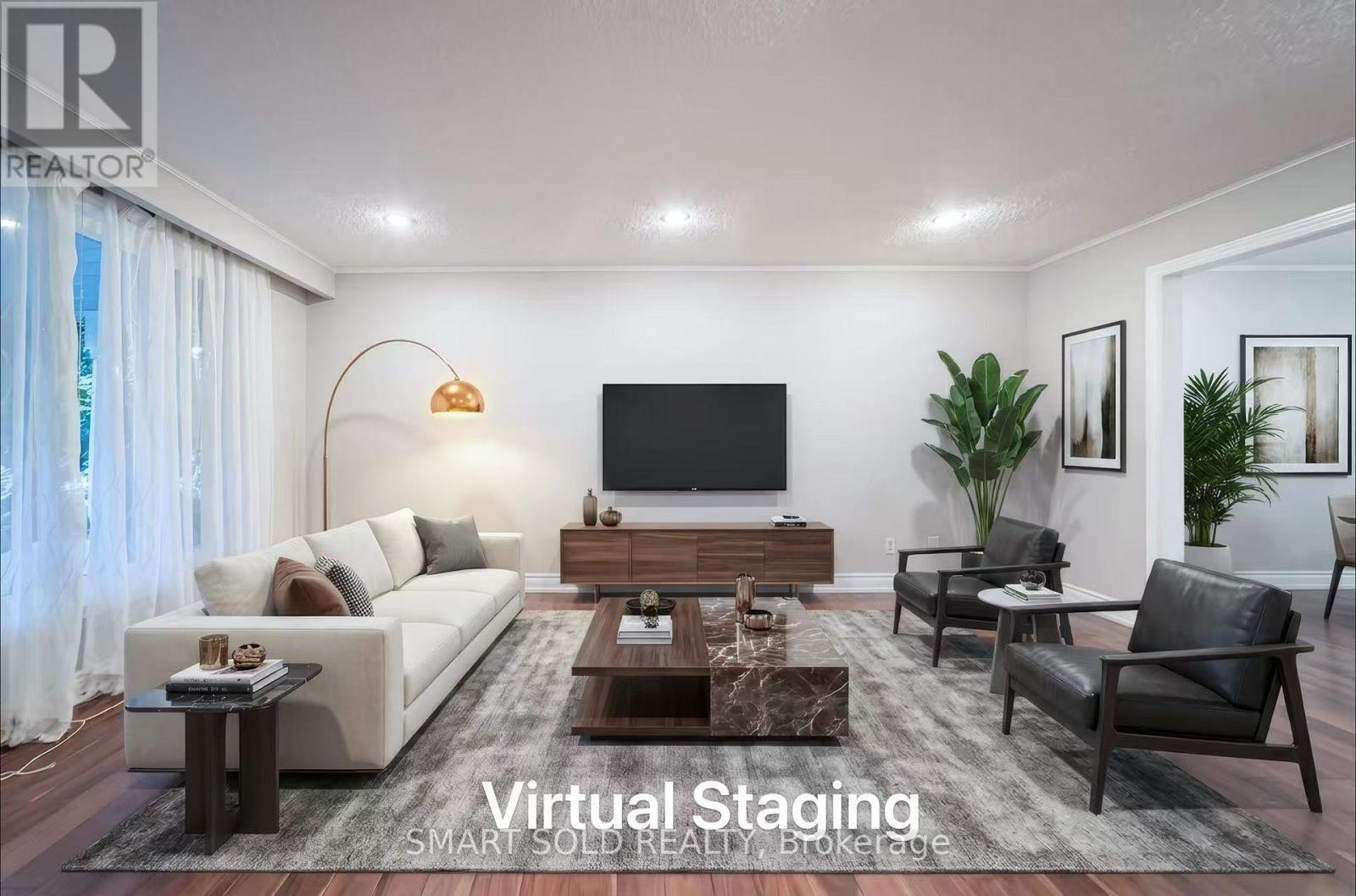 120 Abbeywood Trail, Toronto, Ontario  M3B 3B5 - Photo 4 - C13004934