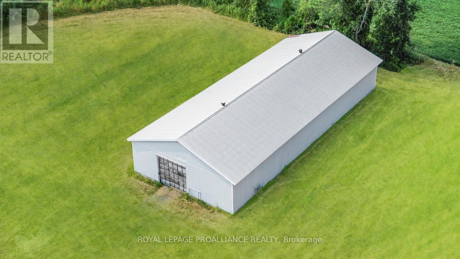 608 Froom Road, Edwardsburgh/cardinal, Ontario  K0E 1E0 - Photo 11 - X12657856