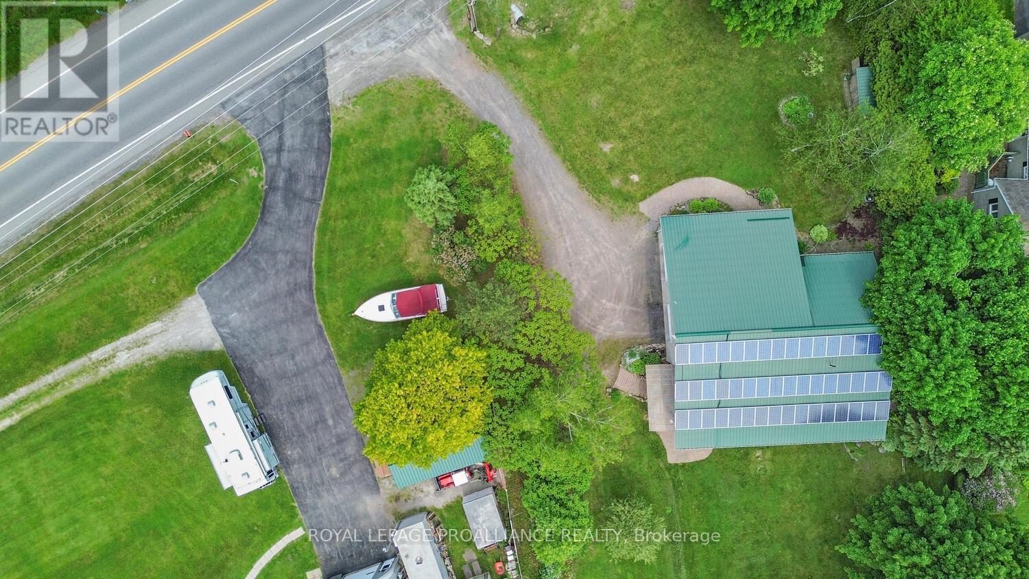 2111 County Road 2 Road E, Edwardsburgh/cardinal, Ontario  K0E 1T1 - Photo 23 - X12696346