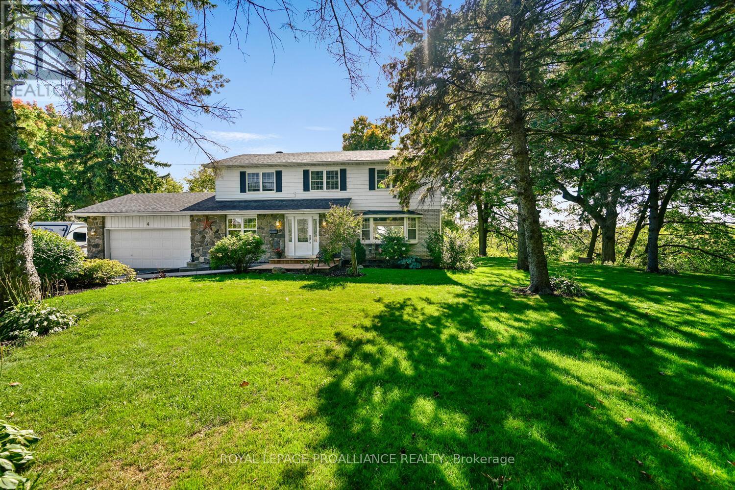 4 Connell Place, Prescott, Ontario  K0E 1T0 - Photo 1 - X12752346