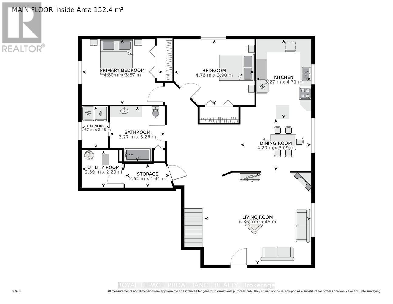 2111 County Road 2 Road E, Edwardsburgh/cardinal, Ontario  K0E 1T1 - Photo 28 - X12696346