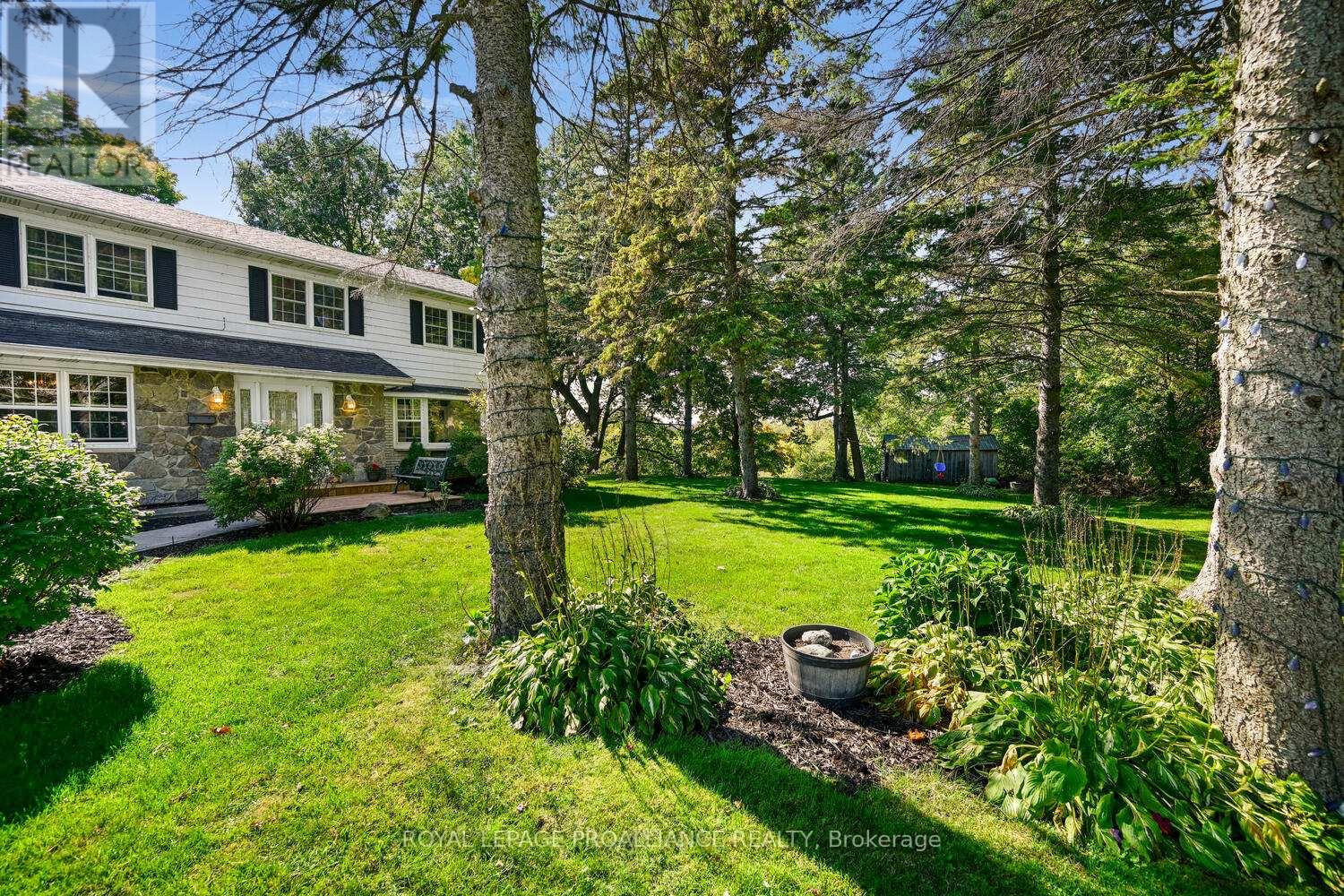 4 Connell Place, Prescott, Ontario  K0E 1T0 - Photo 26 - X12752346