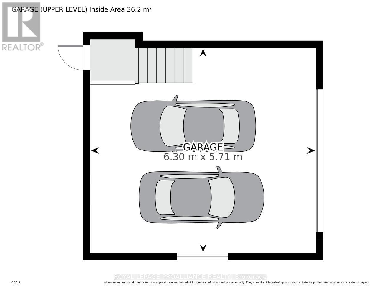 2111 County Road 2 Road E, Edwardsburgh/cardinal, Ontario  K0E 1T1 - Photo 29 - X12696346