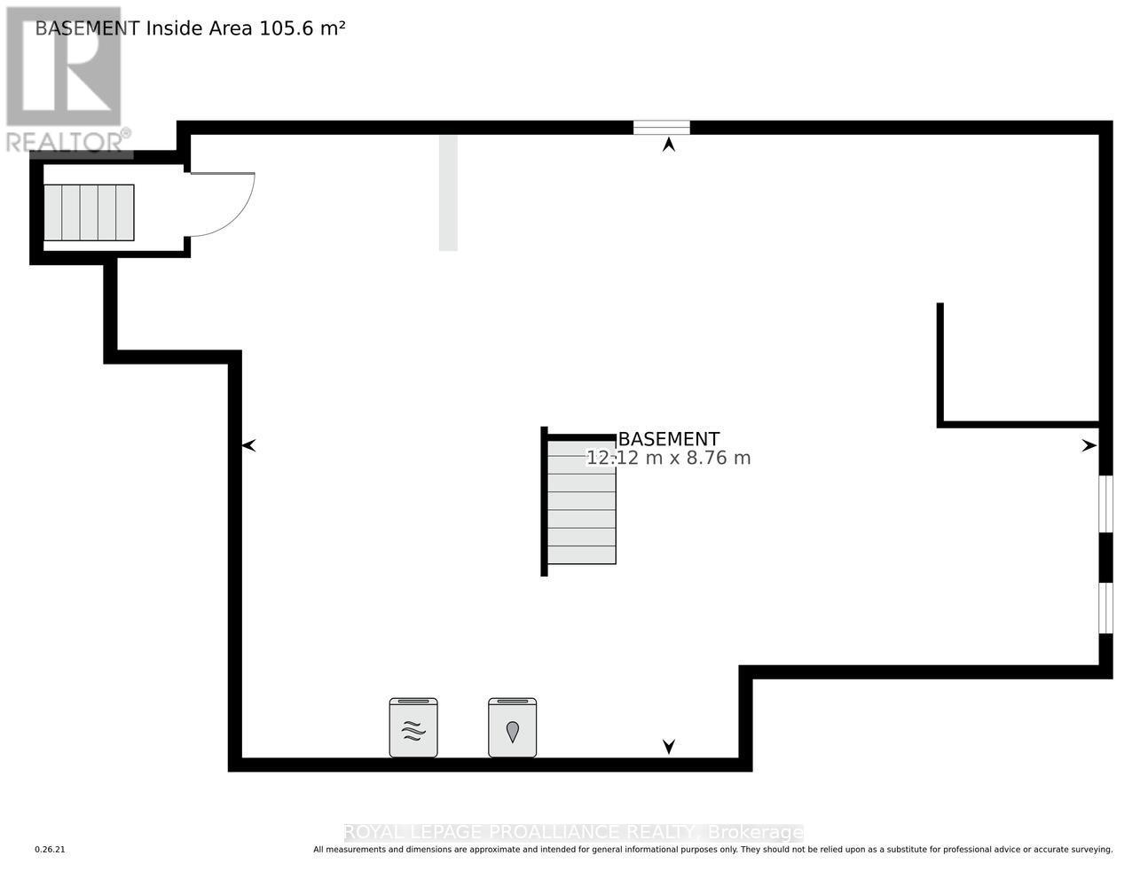 4 Connell Place, Prescott, Ontario  K0E 1T0 - Photo 39 - X12752346