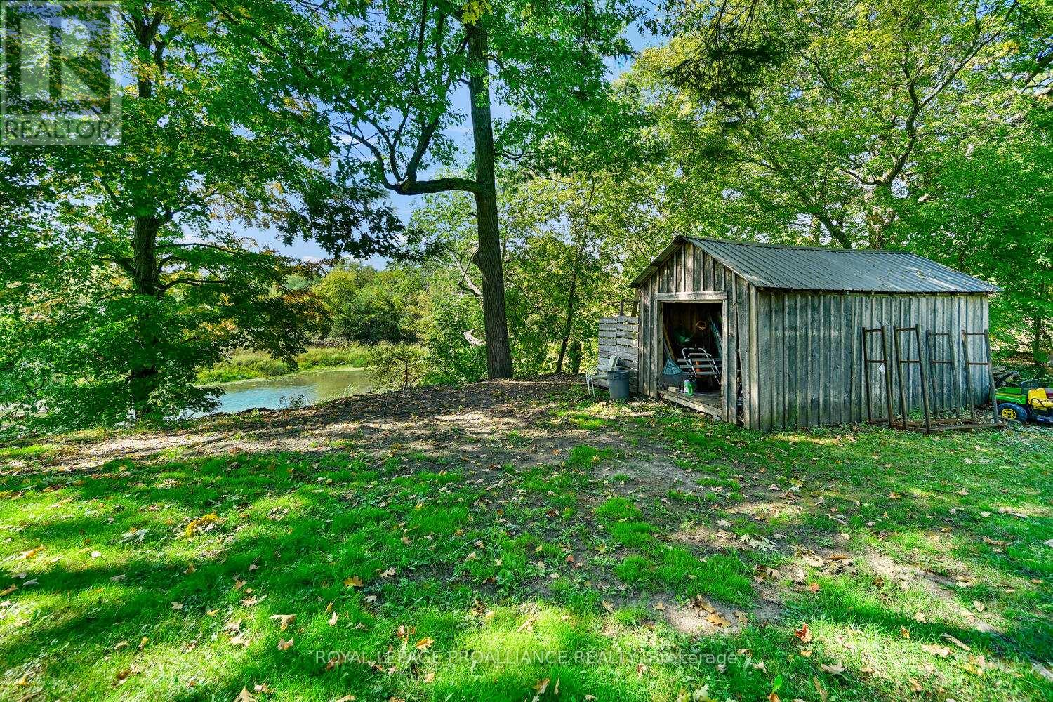 4 Connell Place, Prescott, Ontario  K0E 1T0 - Photo 31 - X12752346