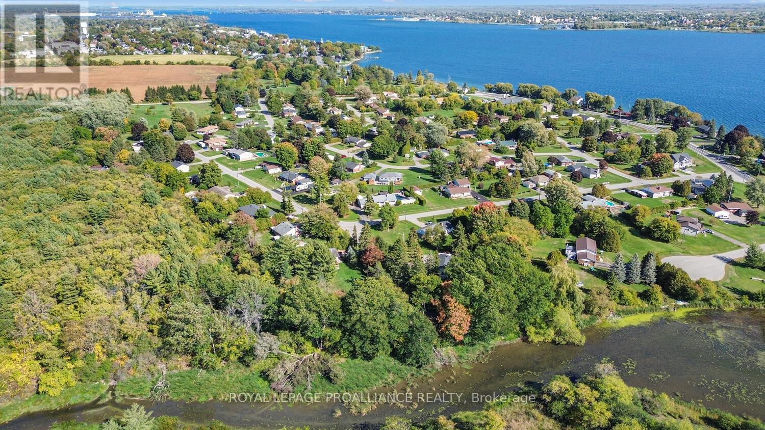 4 Connell Place, Prescott, Ontario  K0E 1T0 - Photo 37 - X12752346