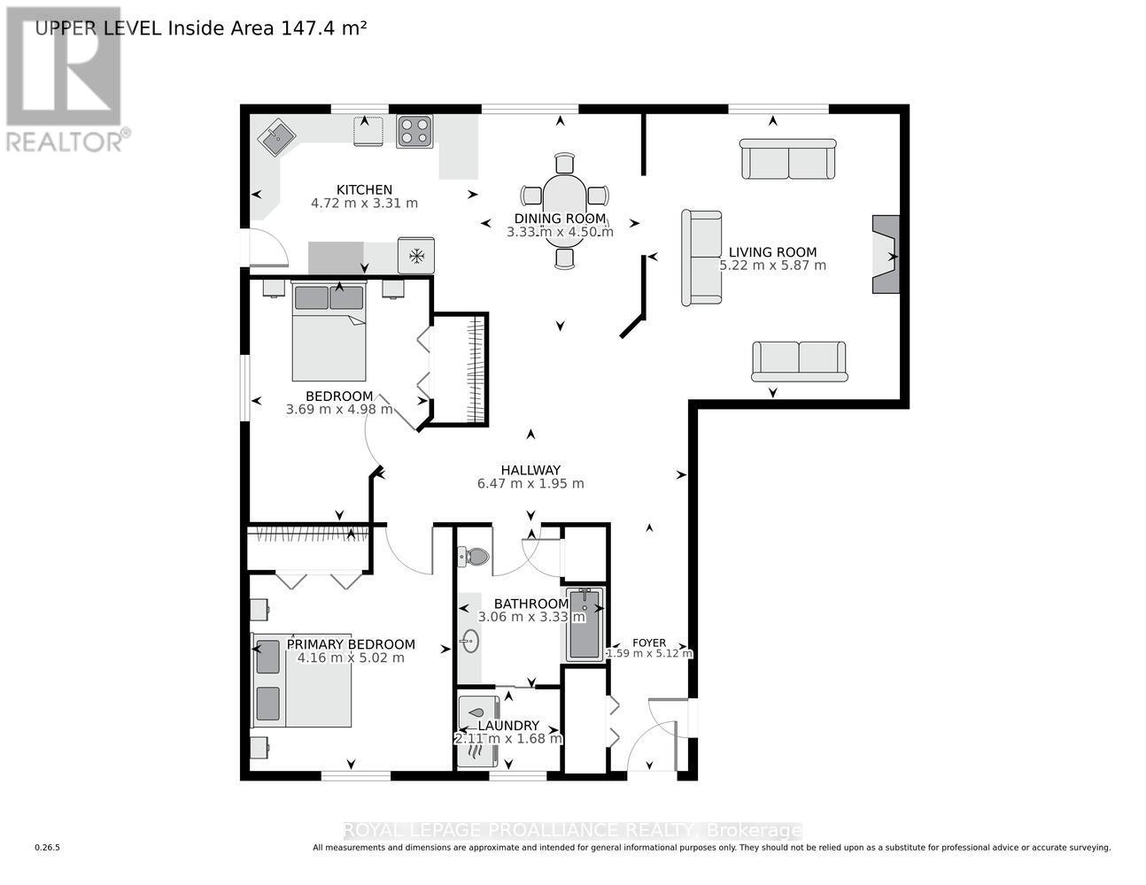 2111 County Road 2 Road E, Edwardsburgh/cardinal, Ontario  K0E 1T1 - Photo 27 - X12696346