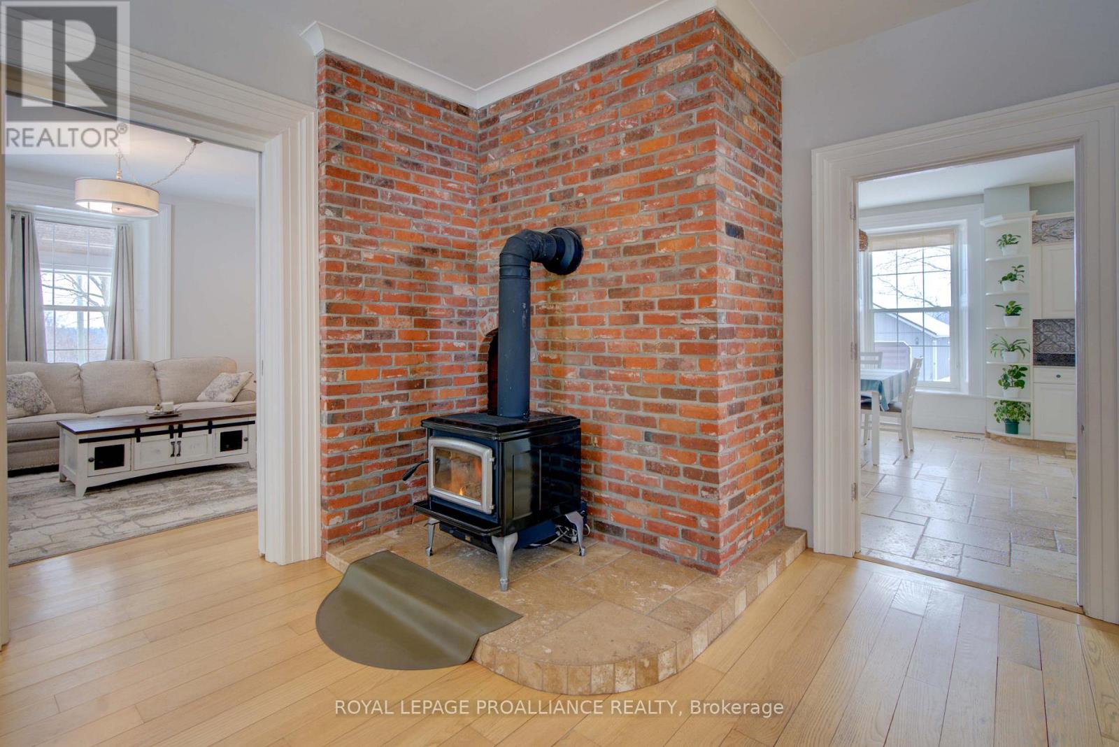 3132 County Road 27 Road, Elizabethtown-Kitley, Ontario  K0E 1M0 - Photo 12 - X12764924