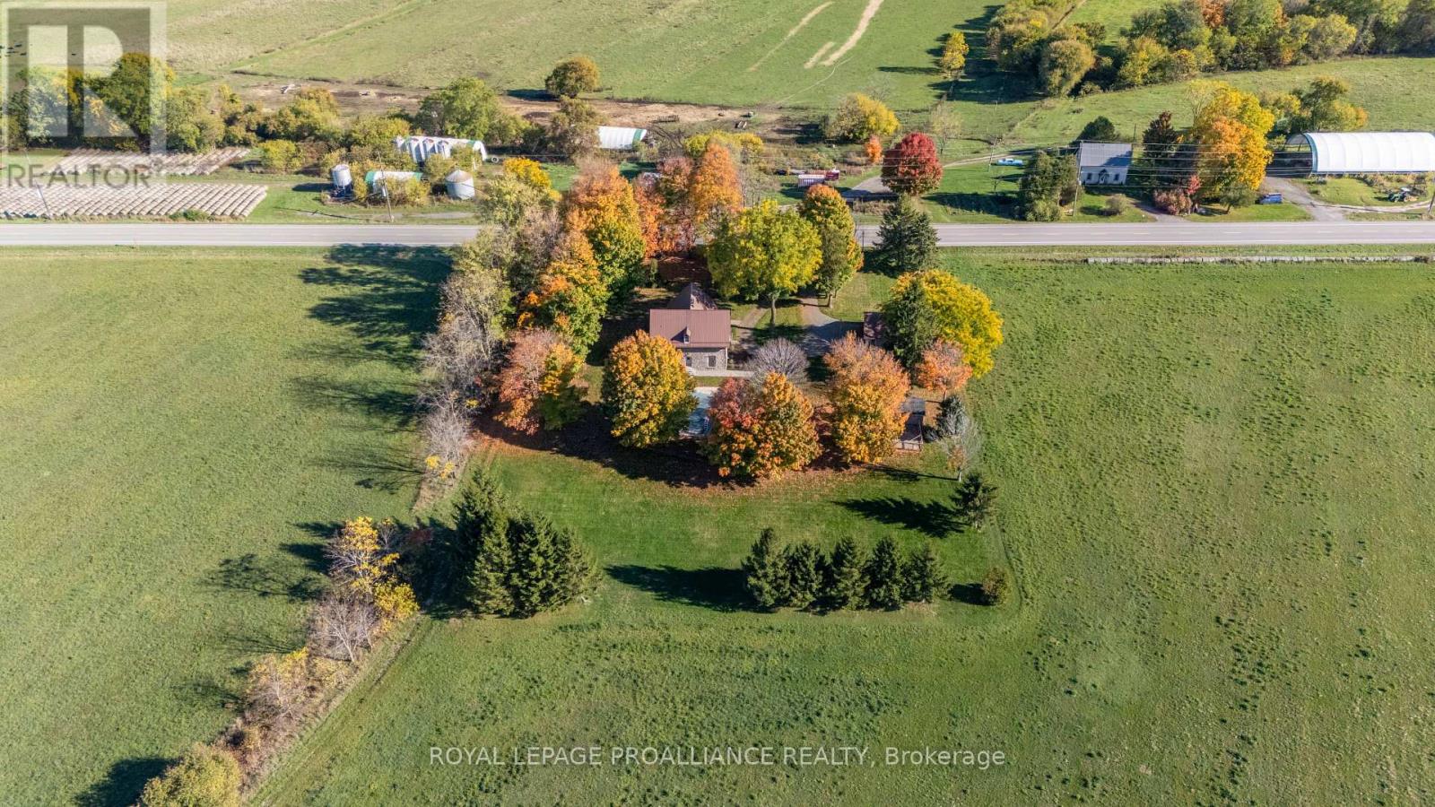 3132 County Road 27 Road, Elizabethtown-Kitley, Ontario  K0E 1M0 - Photo 36 - X12764924