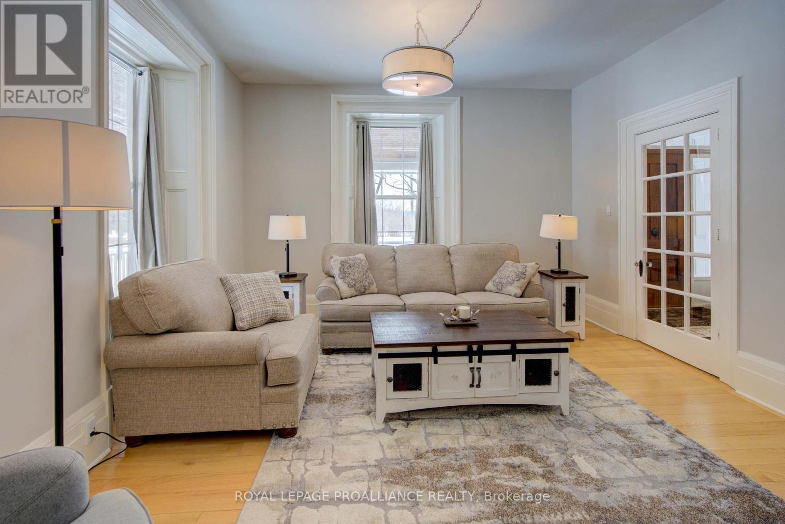 3132 County Road 27 Road, Elizabethtown-Kitley, Ontario  K0E 1M0 - Photo 13 - X12764924