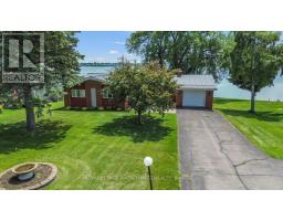 1675 COUNTY RD 2 ROAD W, Prescott, Ontario