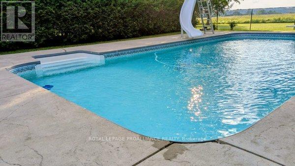 3132 County Road 27 Road, Elizabethtown-Kitley, Ontario  K0E 1M0 - Photo 31 - X12764924