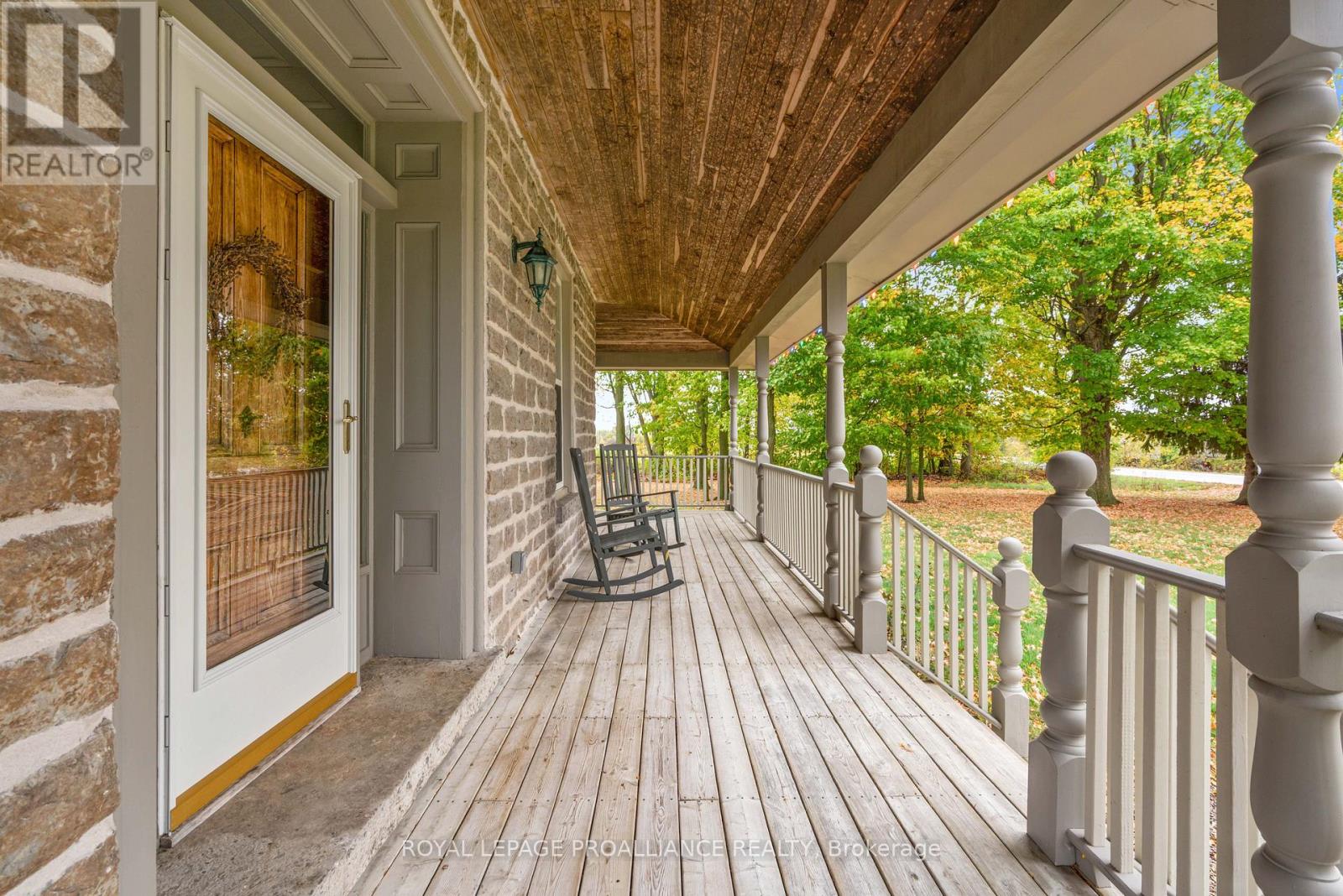 3132 County Road 27 Road, Elizabethtown-Kitley, Ontario  K0E 1M0 - Photo 3 - X12764924