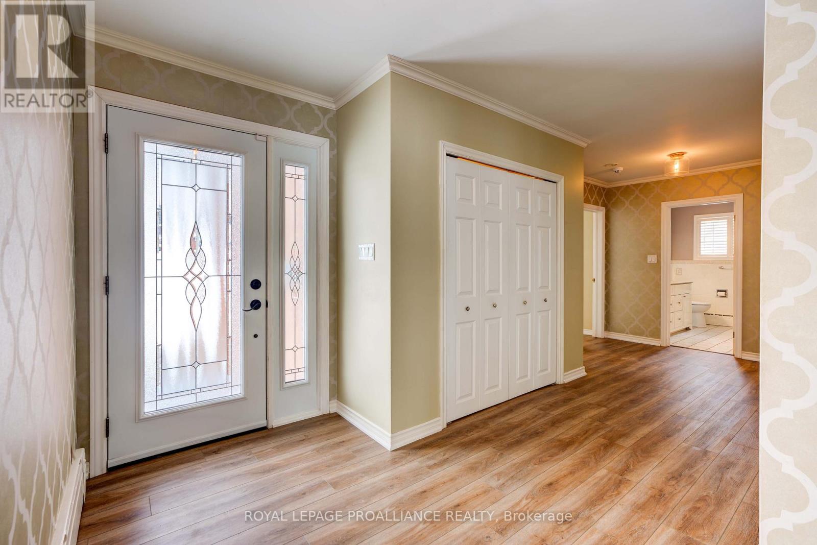 1675 County Rd 2 Road W, Prescott, Ontario  K0E 1T0 - Photo 3 - X12831876