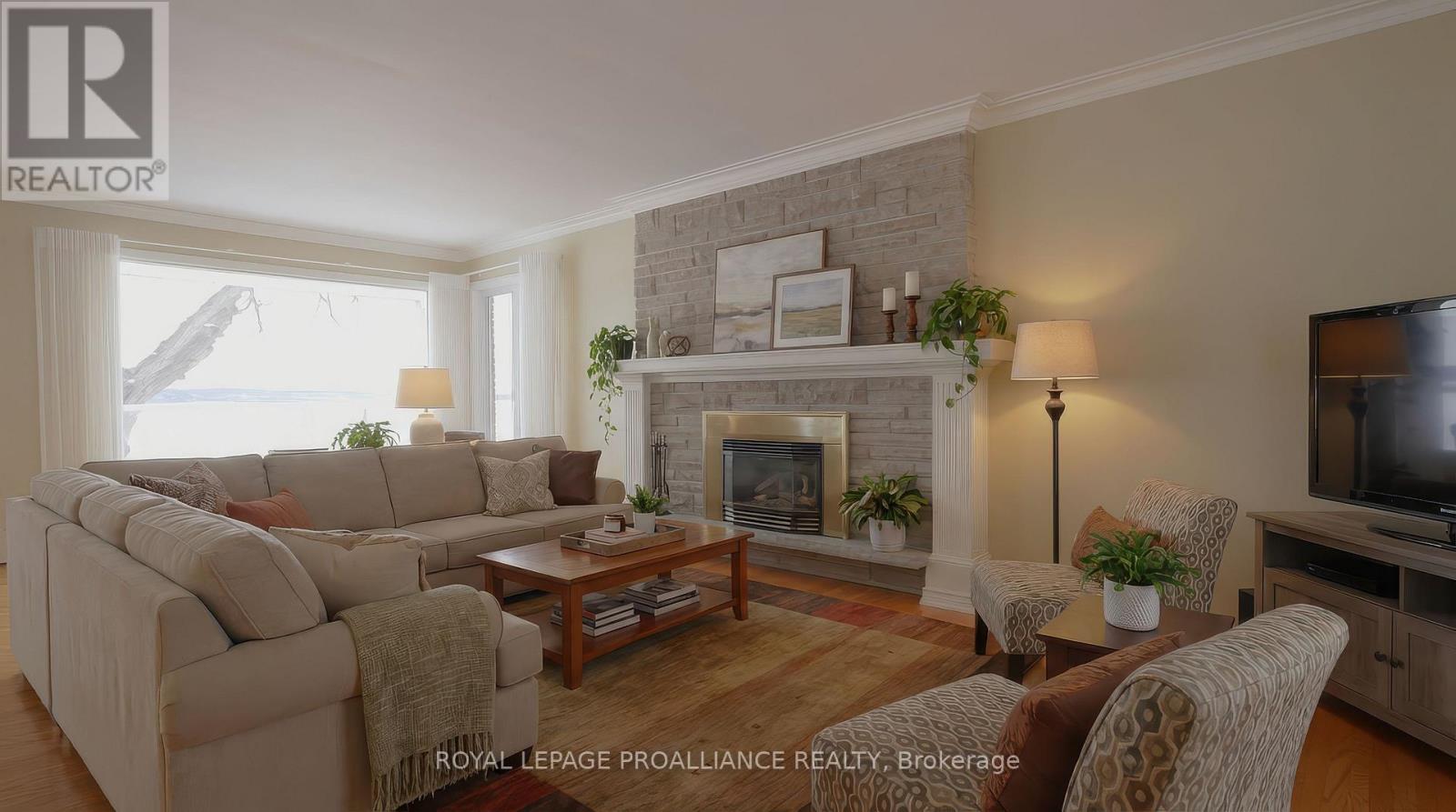 1675 County Rd 2 Road W, Prescott, Ontario  K0E 1T0 - Photo 10 - X12831876