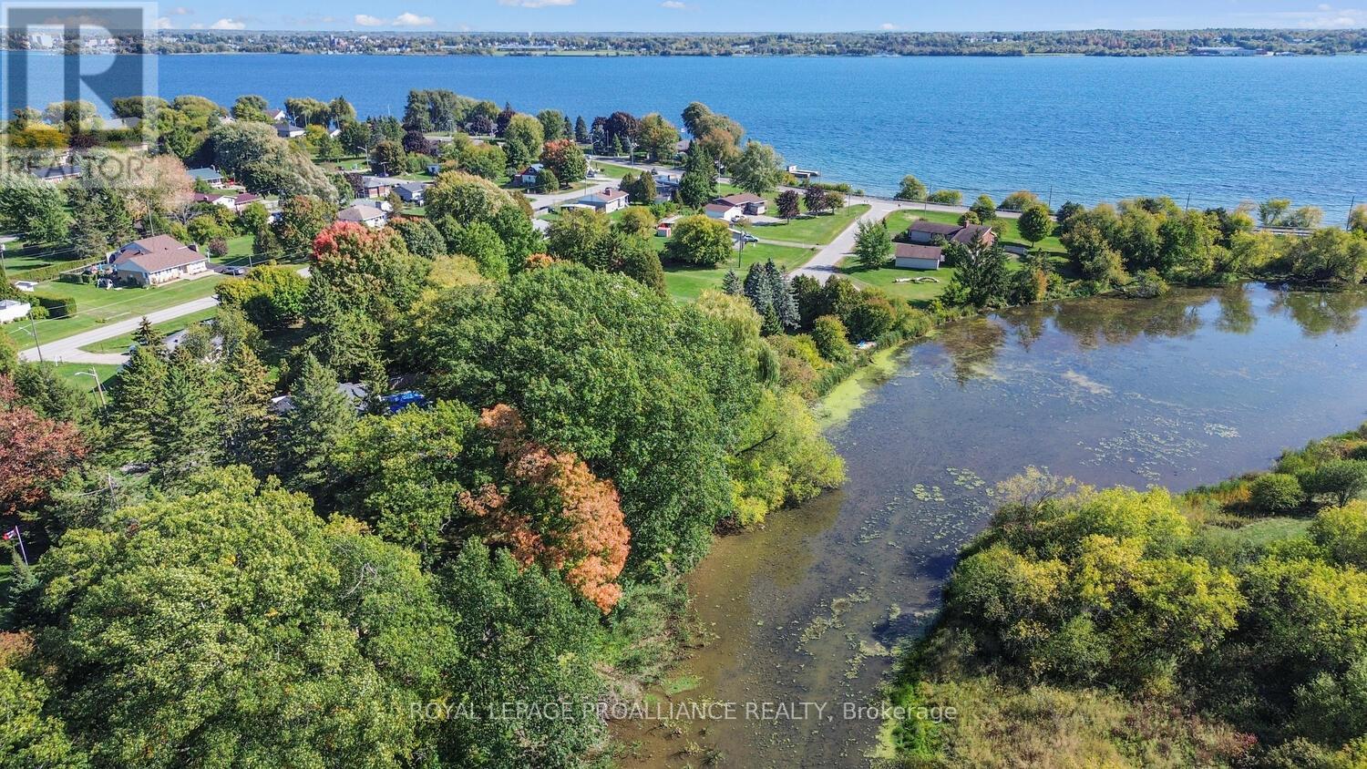 4 Connell Place, Prescott, Ontario  K0E 1T0 - Photo 35 - X12752346