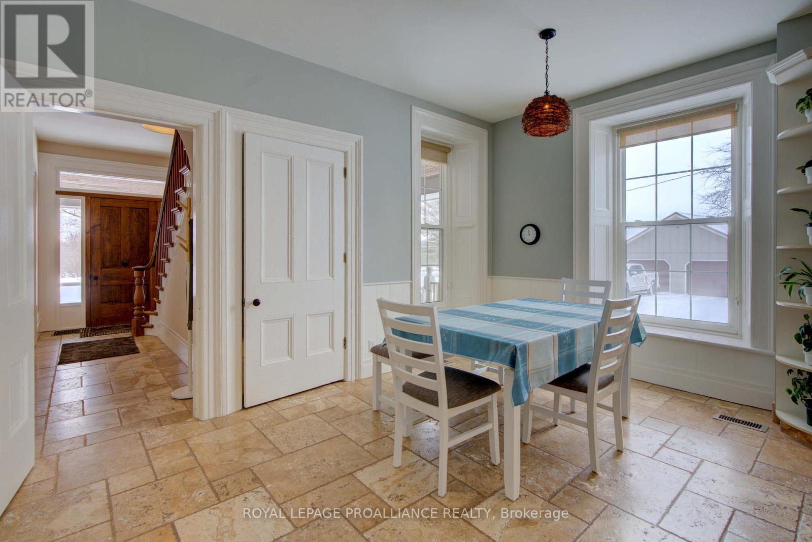 3132 County Road 27 Road, Elizabethtown-Kitley, Ontario  K0E 1M0 - Photo 9 - X12764924